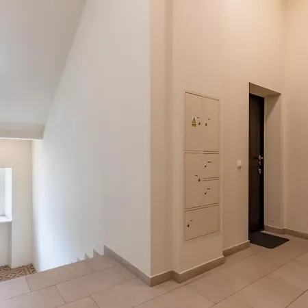 Apartament The Opera Grzegorzki Arianska 4 By Renters Kraków