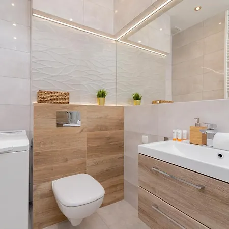The Opera Grzegorzki Arianska 4 By Renters Apartament