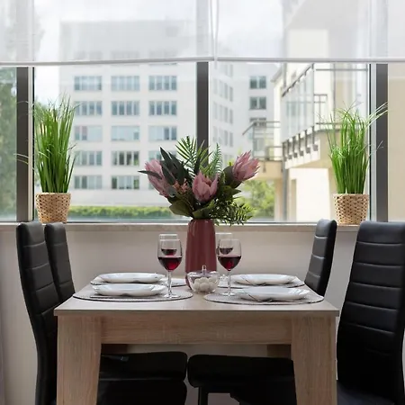 Apartament The Opera Grzegorzki Arianska 4 By Renters Kraków
