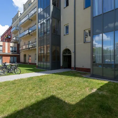 Apartament The Opera Grzegorzki Arianska 4 By Renters Kraków