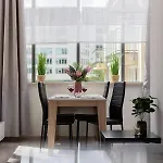The Opera Grzegorzki Arianska 4 By Renters * Krakow