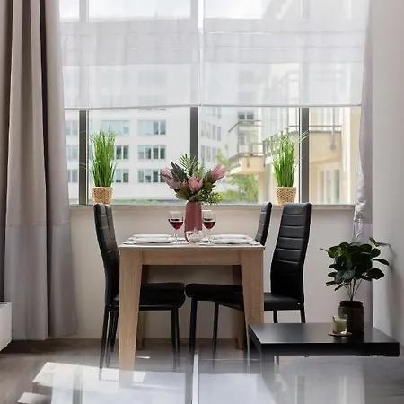 The Opera Grzegorzki Arianska 4 By Renters * كراكوفيا
