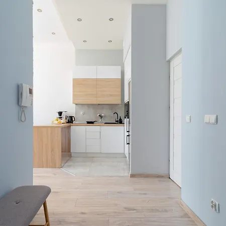 The Opera Grzegorzki Arianska 4 By Renters * كراكوفيا